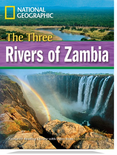 The Three Rivers of Zambia
